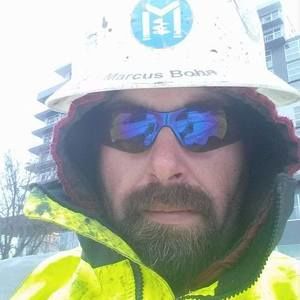 Meet your Posher, Marcus